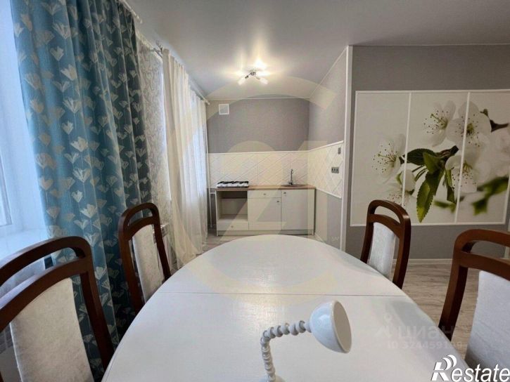 2-комн квартира пр-кт Ленина, 37,  д. 37