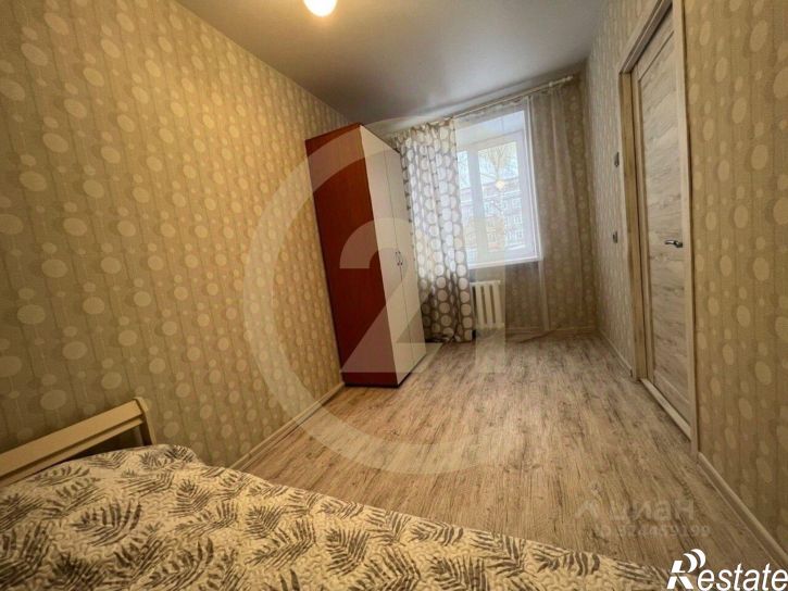 2-комн квартира пр-кт Ленина, 37,  д. 37