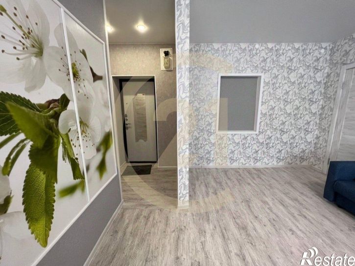 2-комн квартира пр-кт Ленина, 37,  д. 37