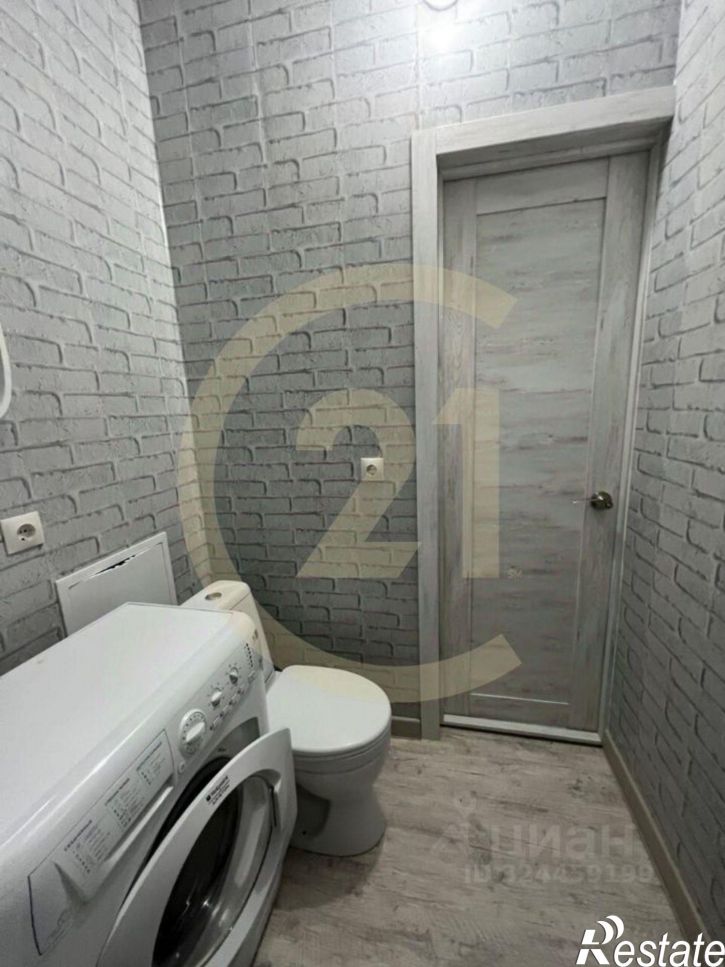 2-комн квартира пр-кт Ленина, 37,  д. 37