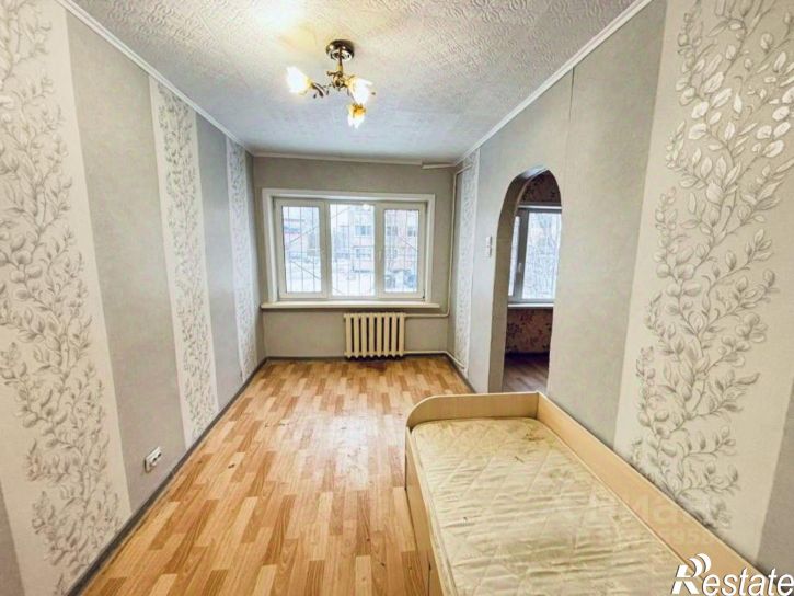 2-комн квартира ул Юбилейная, 83,  д. 83