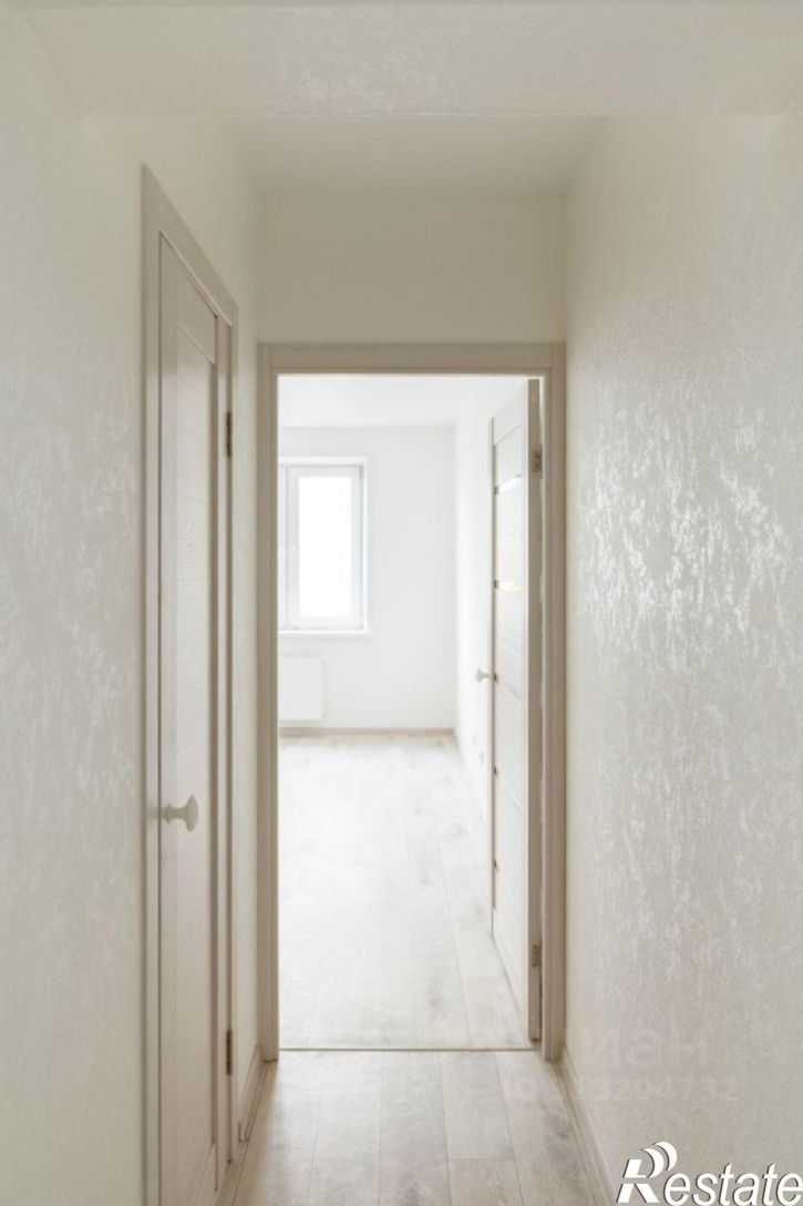 2-комн квартира в новом доме деревня Кондратово