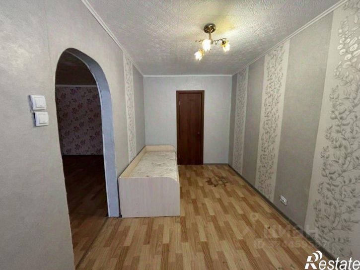 2-комн квартира ул Юбилейная, 83,  д. 83