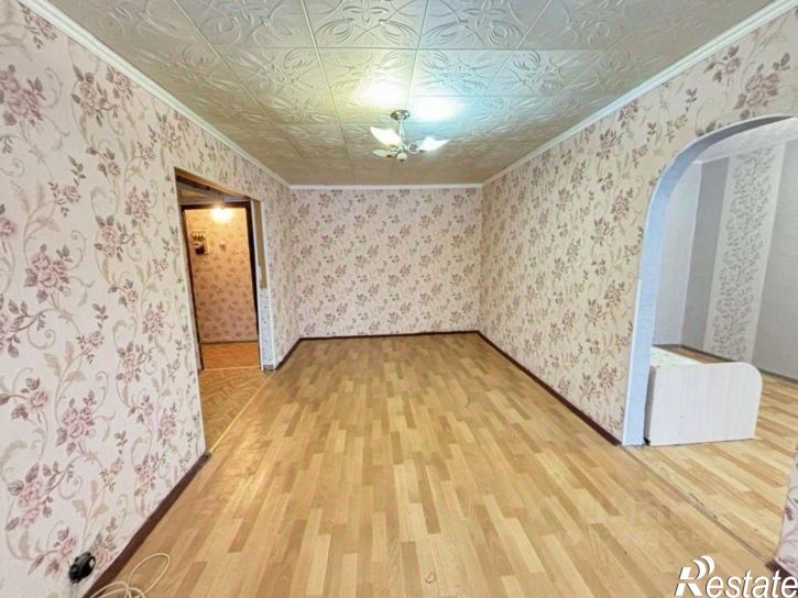 2-комн квартира ул Юбилейная, 83,  д. 83