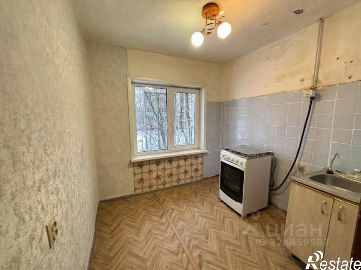 2-комн квартира ул Юбилейная, 83,  д. 83