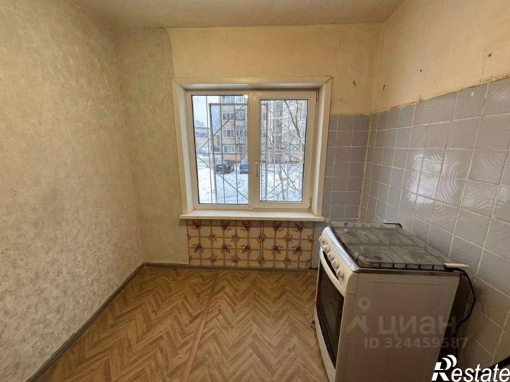 2-комн квартира ул Юбилейная, 83,  д. 83