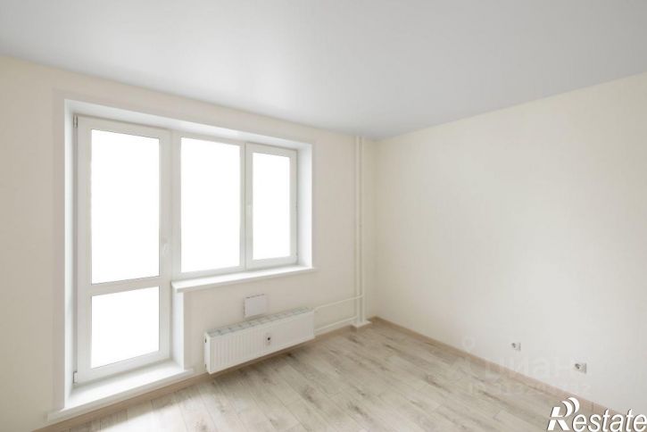 2-комн квартира в новом доме деревня Кондратово