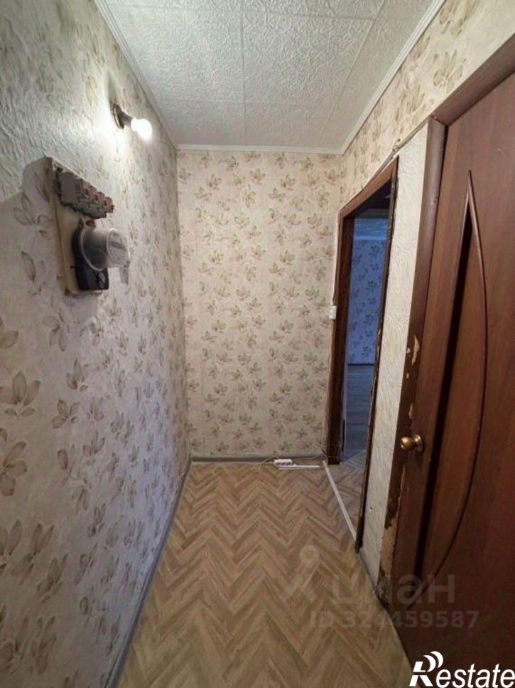 2-комн квартира ул Юбилейная, 83,  д. 83