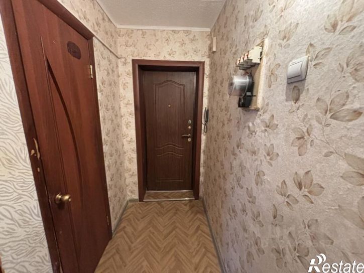 2-комн квартира ул Юбилейная, 83,  д. 83