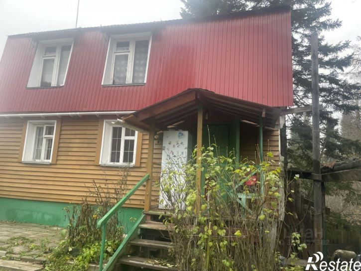 Коттедж/дом Пермский муниципальный округ