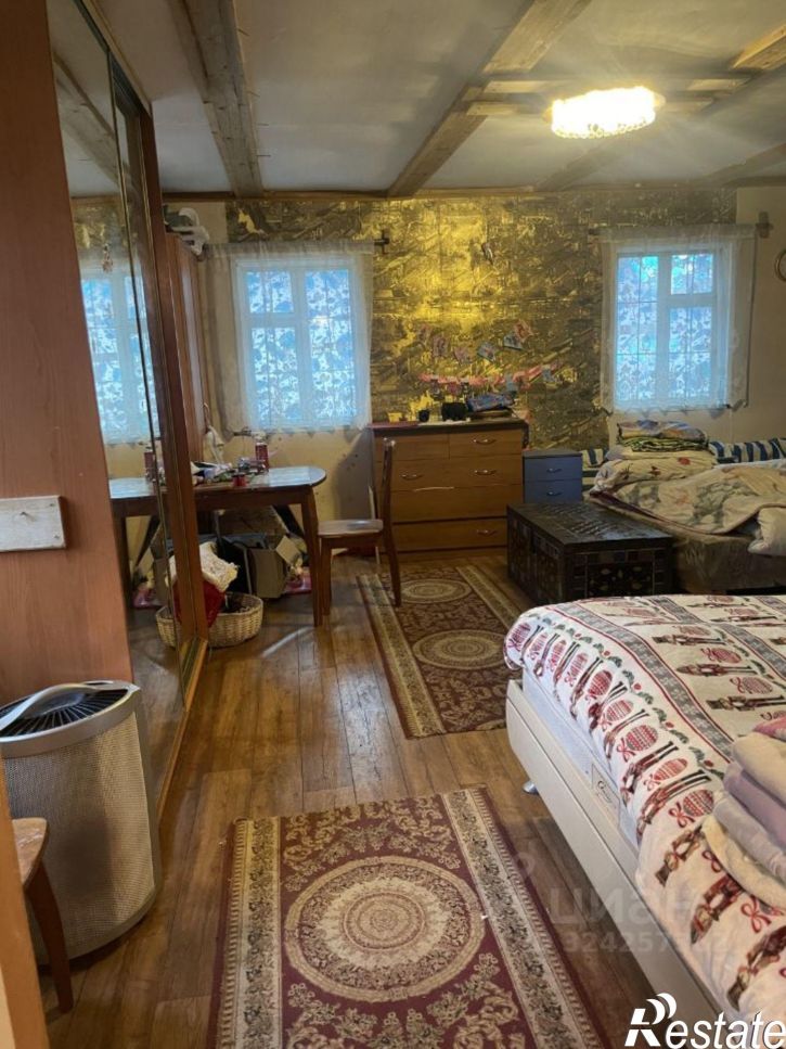 Коттедж/дом Пермский муниципальный округ