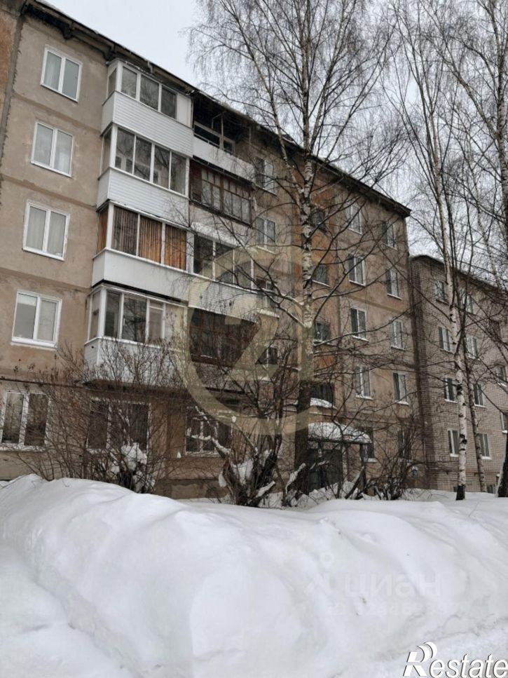 3-комн квартира ул Юбилейная, 108,  д. 108