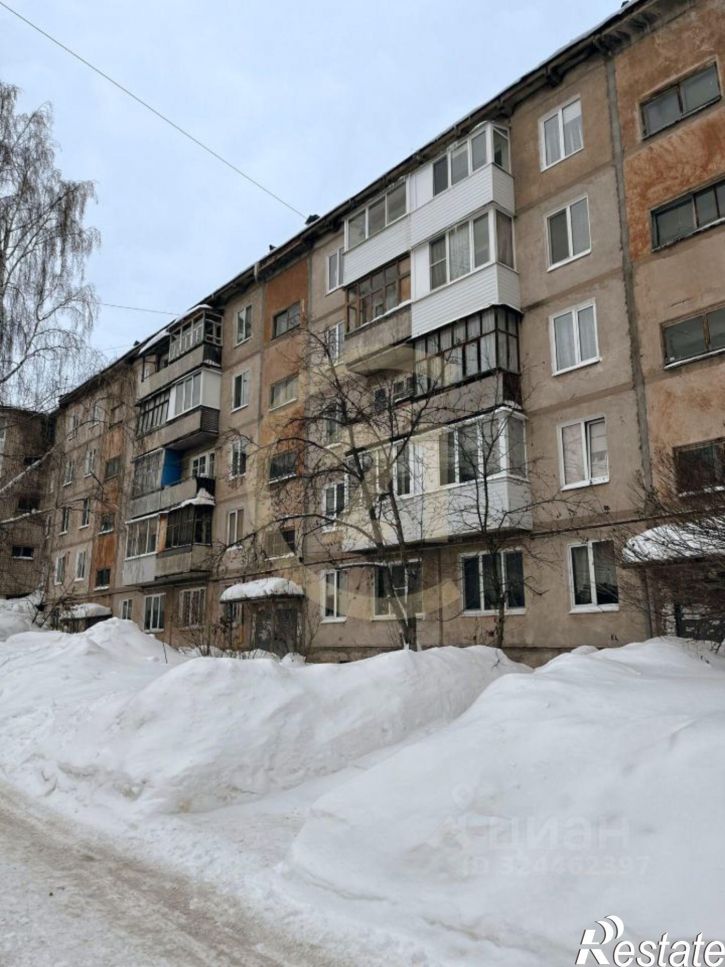 3-комн квартира ул Юбилейная, 108,  д. 108