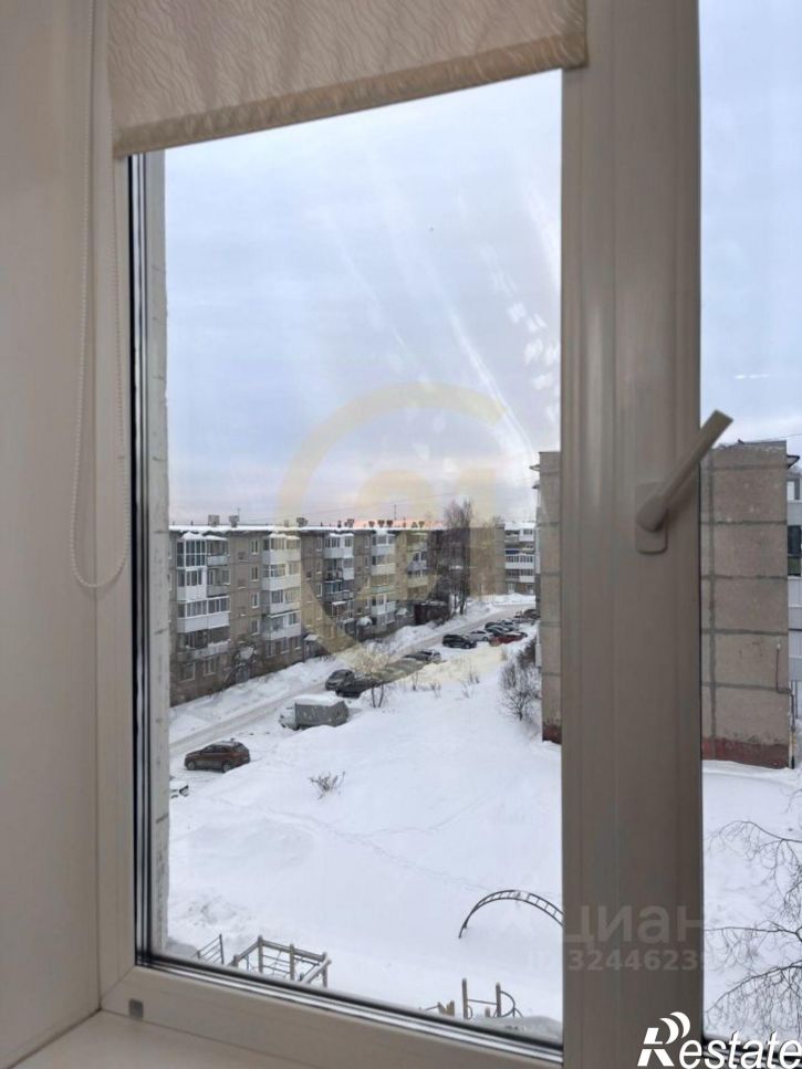 3-комн квартира ул Юбилейная, 108,  д. 108