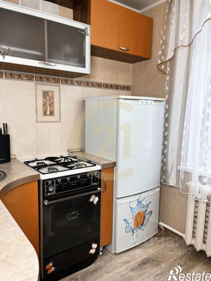 3-комн квартира ул Юбилейная, 108,  д. 108