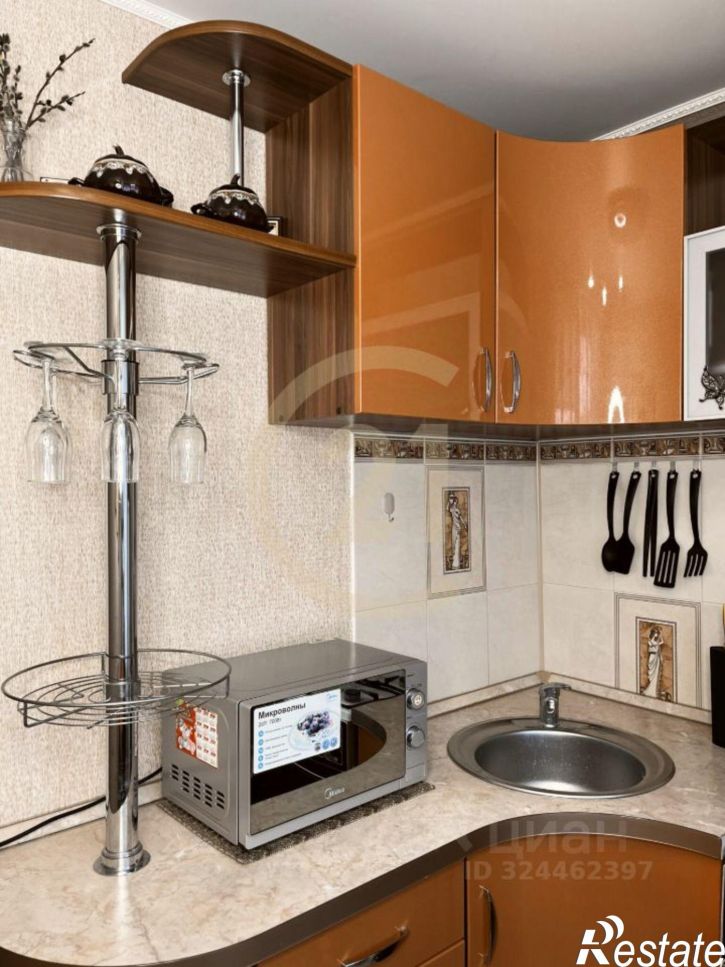 3-комн квартира ул Юбилейная, 108,  д. 108