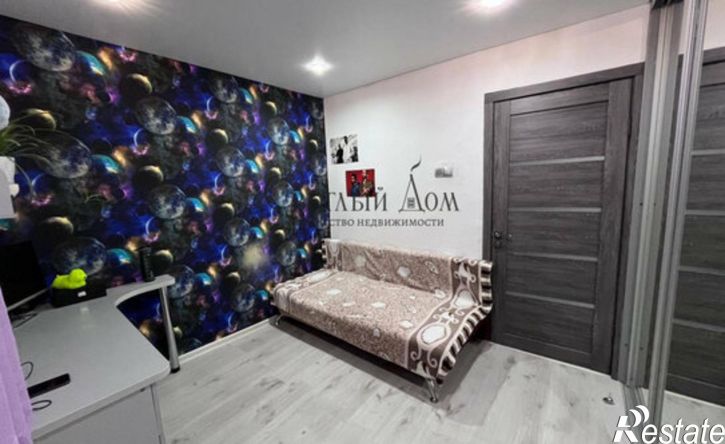 2-комн квартира ул Пионерская, 85А,  д. 85А