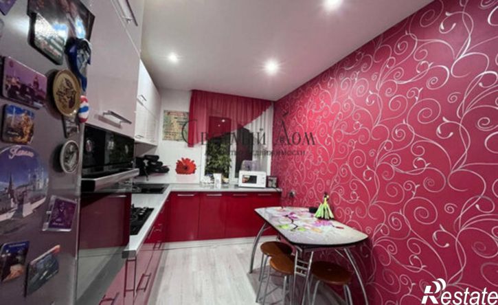 2-комн квартира ул Пионерская, 85А,  д. 85А