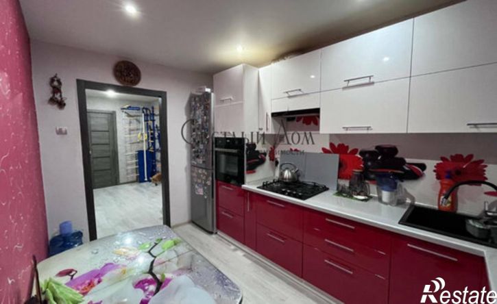 2-комн квартира ул Пионерская, 85А,  д. 85А