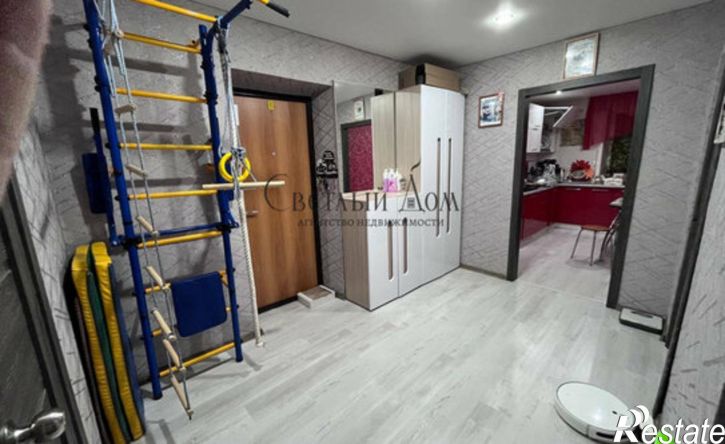 2-комн квартира ул Пионерская, 85А,  д. 85А