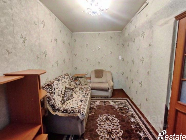 2-комн квартира улица Ломоносова, 37,  д. 37