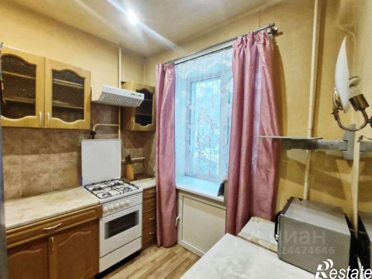 2-комн квартира улица Ломоносова, 37,  д. 37