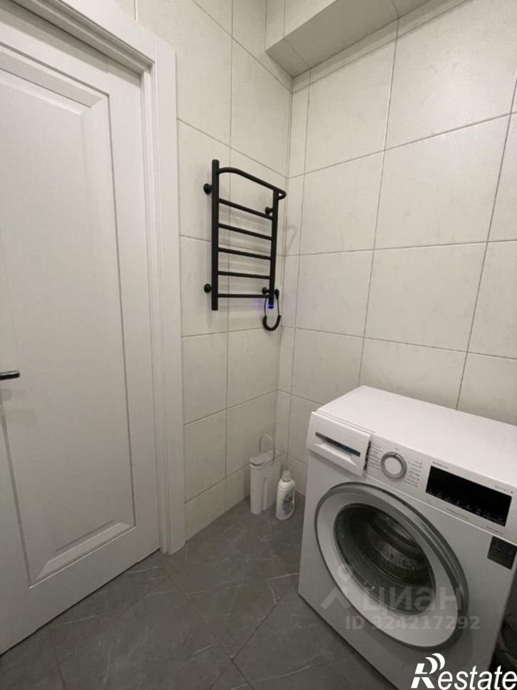 2-комн квартира Пермь, улица Крупской, 67