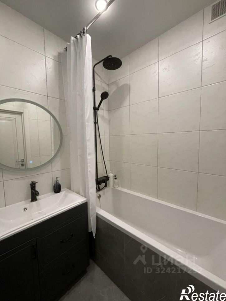 2-комн квартира Пермь, улица Крупской, 67