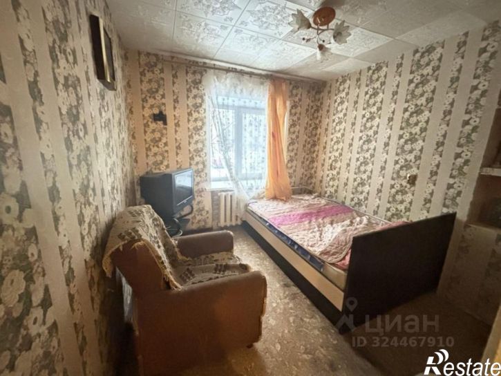 2-комн квартира г Березники, ул Ломоносова, д 131