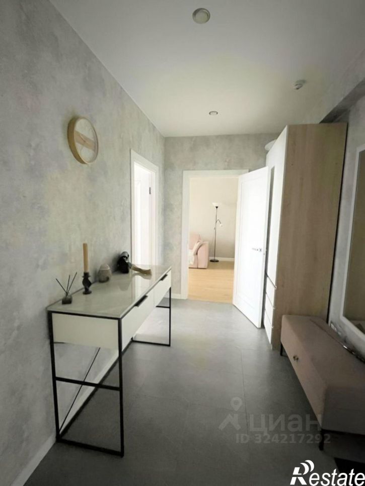 2-комн квартира Пермь, улица Крупской, 67