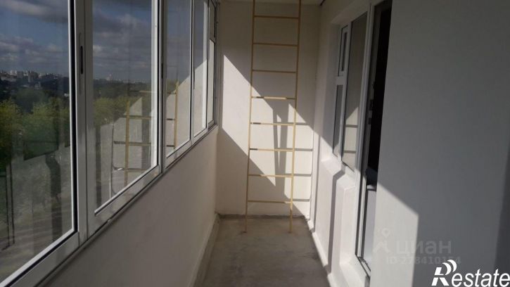 1-комн квартира Пермь, Целинная улица, 57