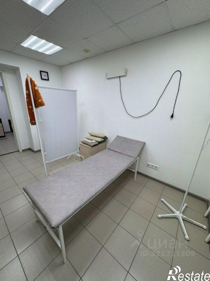 Торговое помещение Пермь, улица Куйбышева, 63