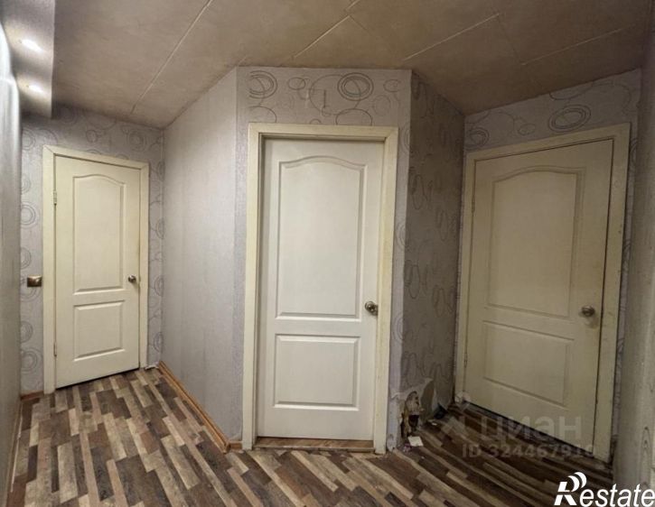 2-комн квартира г Березники, ул Ломоносова, д 131