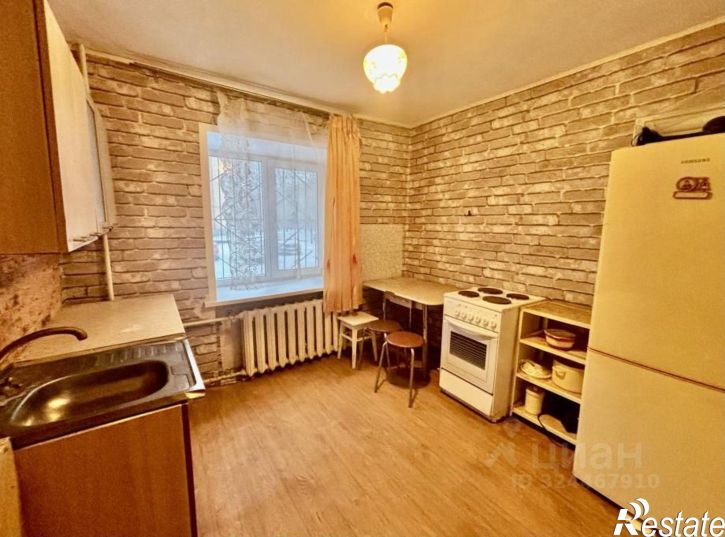 2-комн квартира г Березники, ул Ломоносова, д 131