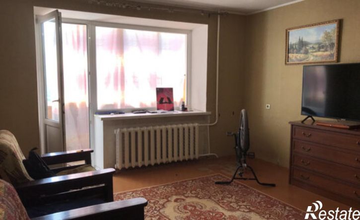 3-комн квартира Оса, улица Степана Разина, 93