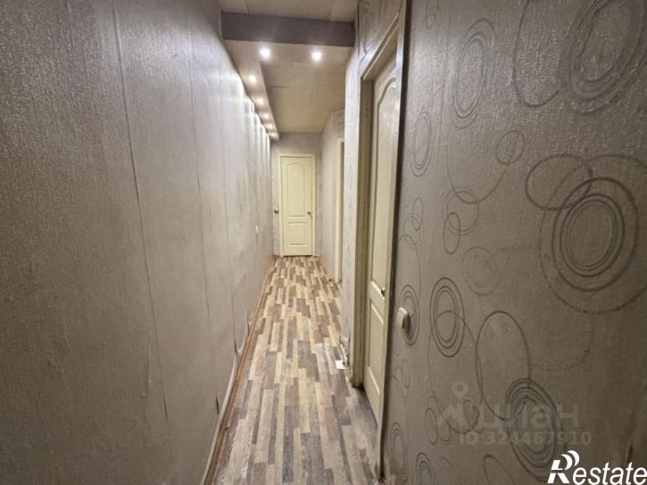 2-комн квартира г Березники, ул Ломоносова, д 131