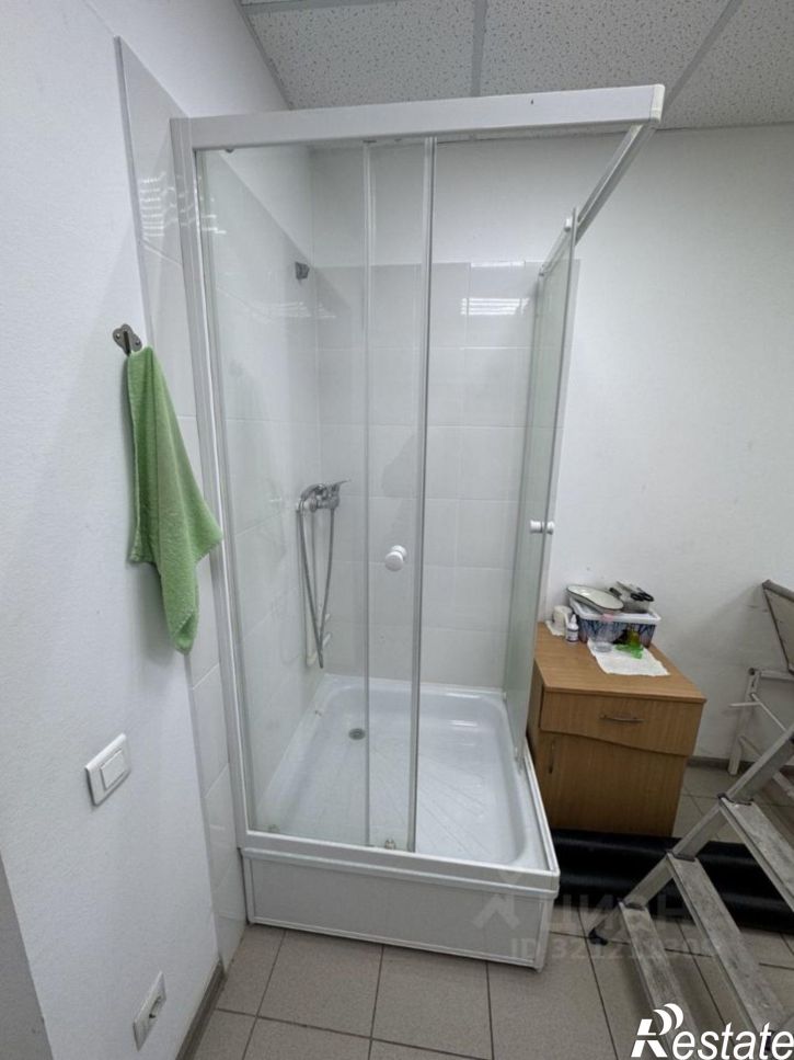 Торговое помещение Пермь, улица Куйбышева, 63