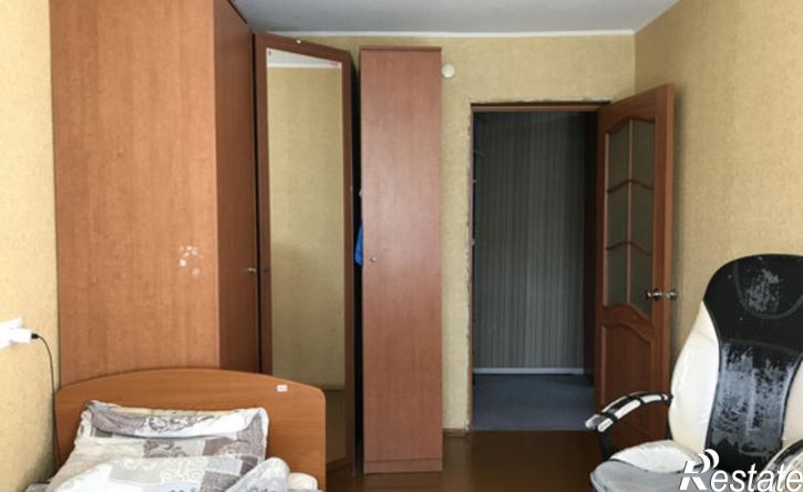 3-комн квартира Оса, улица Степана Разина, 93