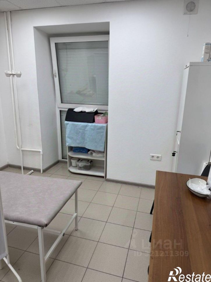 Торговое помещение Пермь, улица Куйбышева, 63