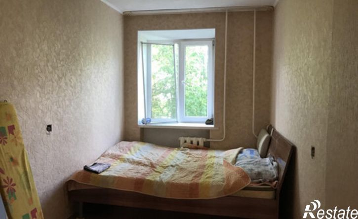 3-комн квартира Оса, улица Степана Разина, 93