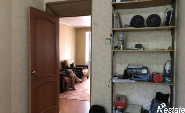 3-комн квартира Оса, улица Степана Разина, 93