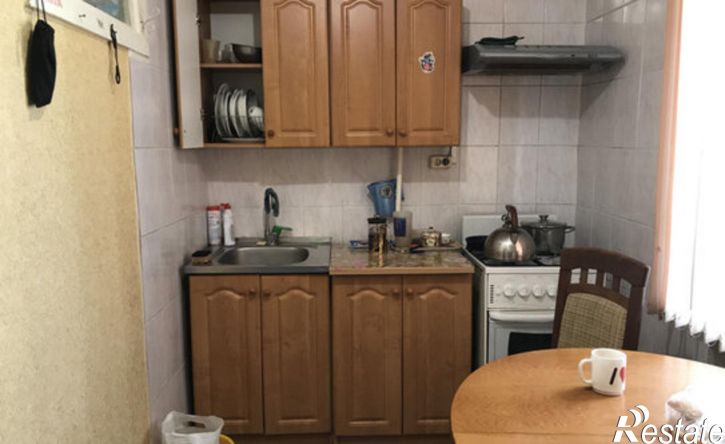 3-комн квартира Оса, улица Степана Разина, 93