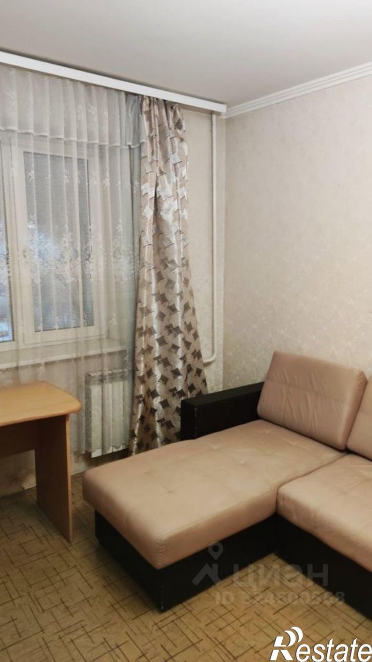 3-комн квартира Пермь, Пермская улица, 224