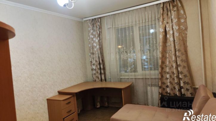 3-комн квартира Пермь, Пермская улица, 224