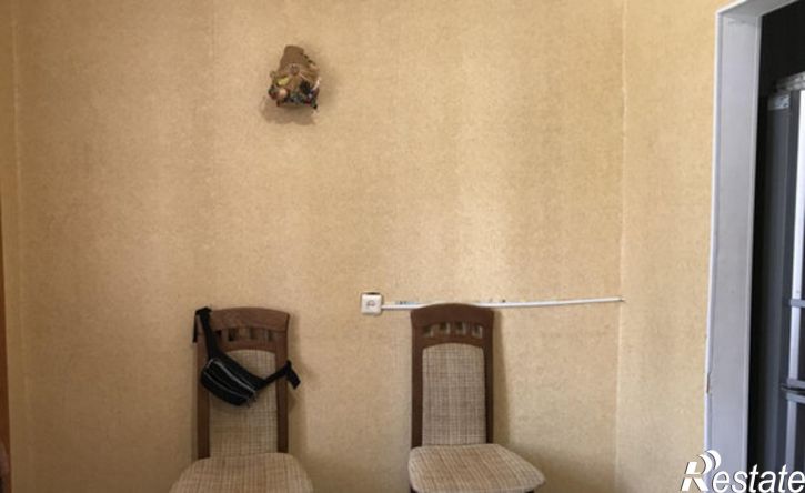 3-комн квартира Оса, улица Степана Разина, 93