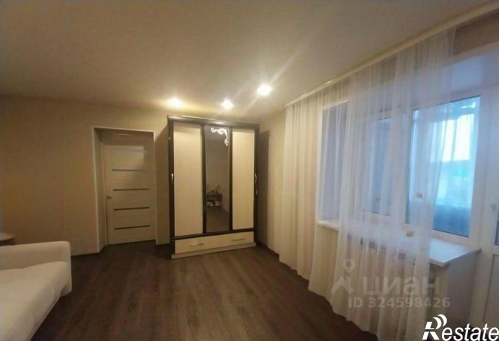 2-комн квартира Первомайская улица, 20А,  д. 20А