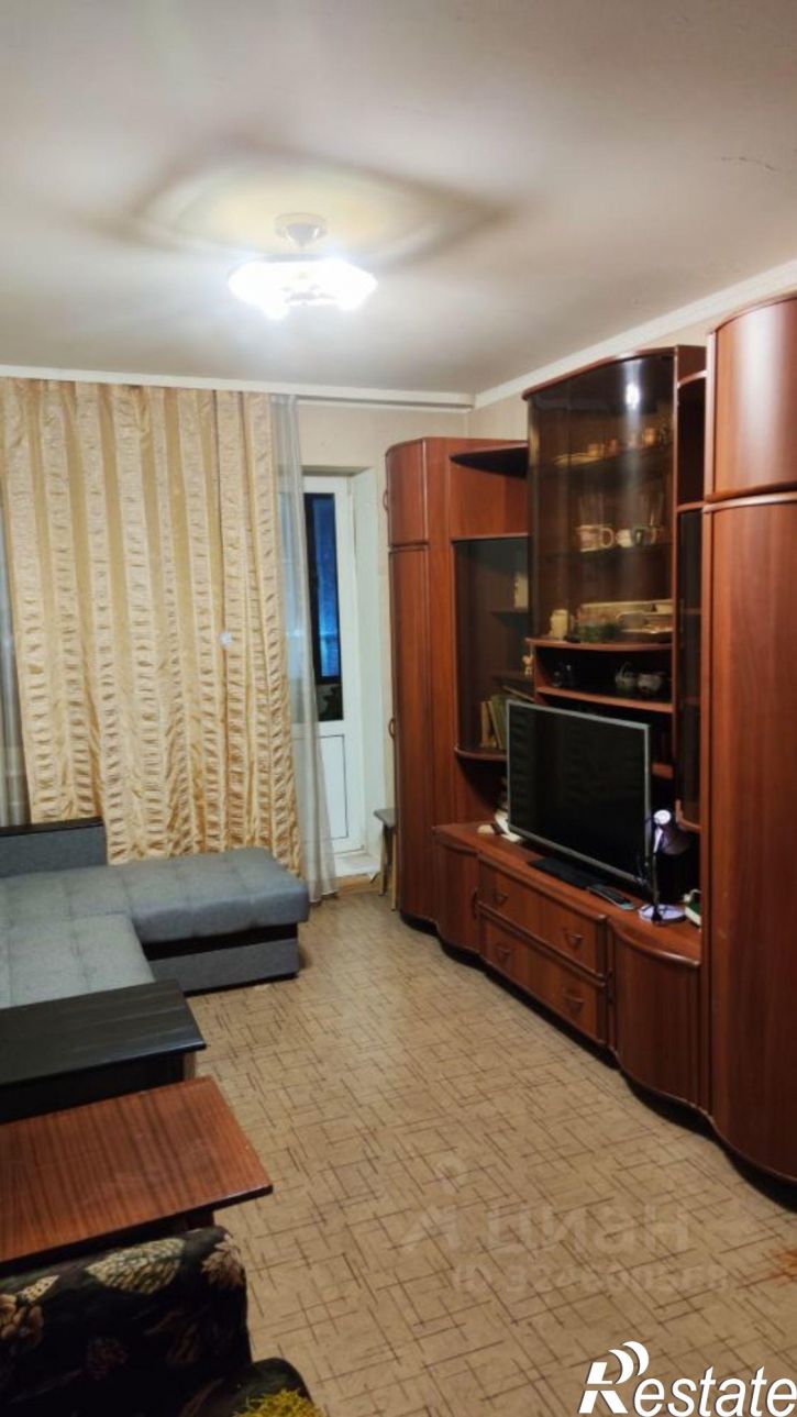 3-комн квартира Пермь, Пермская улица, 224