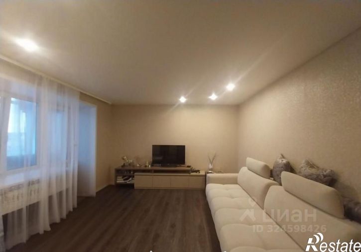 2-комн квартира Первомайская улица, 20А,  д. 20А