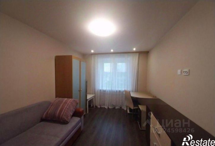 2-комн квартира Первомайская улица, 20А,  д. 20А