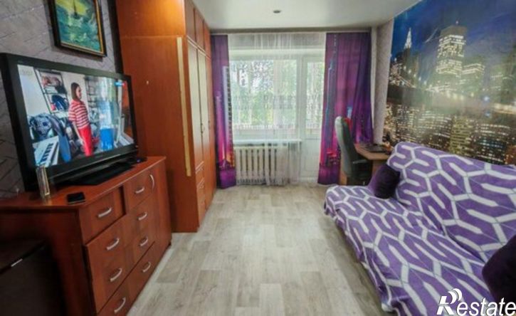 1-комн квартира Советская улица, 32,  д. 32